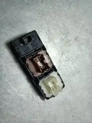 Peça sobressalente para automóvel em segunda mão botão / interruptor elevador vidro dianteiro esquerdo por dacia lodgy comfort referências oem iam   