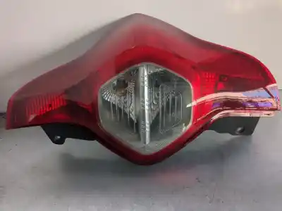 Peça sobressalente para automóvel em segunda mão  por DACIA LODGY  Referências OEM IAM 265502184R  