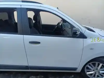 Peça sobressalente para automóvel em segunda mão  por DACIA LODGY  Referências OEM IAM   