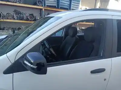 Peça sobressalente para automóvel em segunda mão  por DACIA LODGY  Referências OEM IAM   