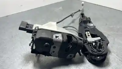 Peça sobressalente para automóvel em segunda mão fechadura da porta dianteira direita por citroen c3 comercial 74 cv / 55 kw referências oem iam   