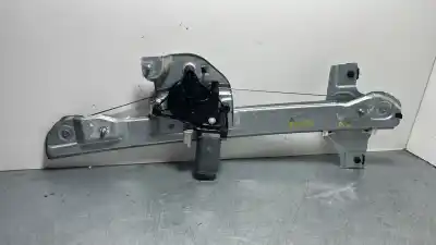 Peça sobressalente para automóvel em segunda mão elevador de vidros dianteiro direito por citroen c3 comercial 74 cv / 55 kw referências oem iam 