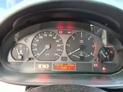 Second-hand car spare part  for BMW SERIE 3 BERLINA (E46)  OEM IAM references   