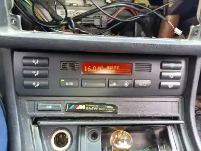 Second-hand car spare part  for BMW SERIE 3 BERLINA (E46)  OEM IAM references   