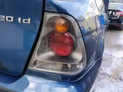 Second-hand car spare part  for BMW SERIE 3 BERLINA (E46)  OEM IAM references   