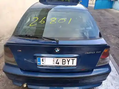 Second-hand car spare part  for BMW SERIE 3 BERLINA (E46)  OEM IAM references   