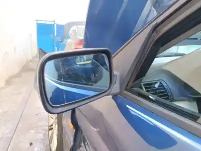 Peça sobressalente para automóvel em segunda mão espelho retrovisor esquerdo por bmw serie 3 berlina (e46) 320d referências oem iam   