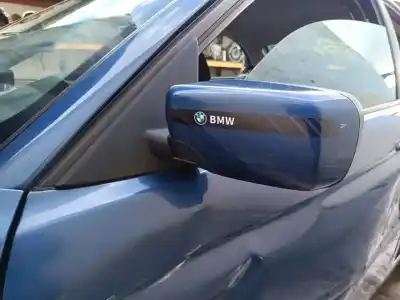 Pezzo di ricambio per auto di seconda mano specchio sinistro per bmw serie 3 berlina (e46) 320d riferimenti oem iam 