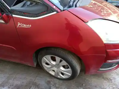 Pezzo di ricambio per auto di seconda mano  per CITROEN C4 PICASSO  Riferimenti OEM IAM   