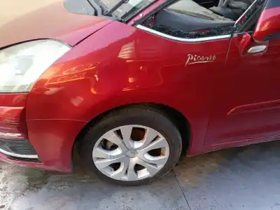Pezzo di ricambio per auto di seconda mano  per CITROEN C4 PICASSO  Riferimenti OEM IAM   