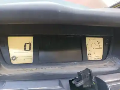 Pezzo di ricambio per auto di seconda mano  per CITROEN C4 PICASSO  Riferimenti OEM IAM   