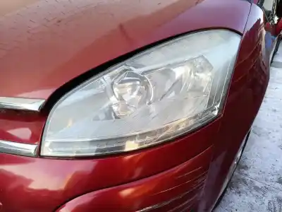 Pezzo di ricambio per auto di seconda mano  per CITROEN C4 PICASSO  Riferimenti OEM IAM   