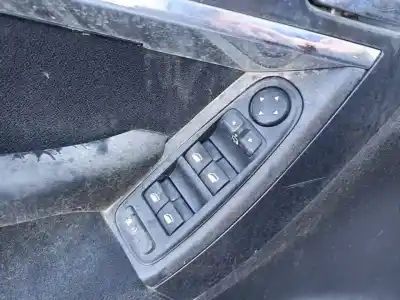 Автозапчасти б/у выключатель левого переднего окна за citroen c4 picasso exclusive ссылки oem iam   