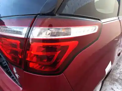 Pezzo di ricambio per auto di seconda mano  per CITROEN C4 PICASSO  Riferimenti OEM IAM   