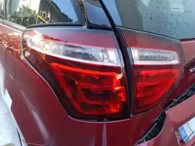 Pezzo di ricambio per auto di seconda mano  per CITROEN C4 PICASSO  Riferimenti OEM IAM   