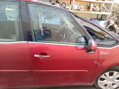 Pezzo di ricambio per auto di seconda mano  per CITROEN C4 PICASSO  Riferimenti OEM IAM   