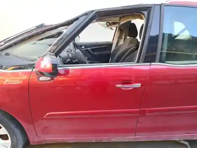Pezzo di ricambio per auto di seconda mano  per CITROEN C4 PICASSO  Riferimenti OEM IAM   