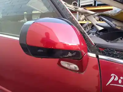 Pezzo di ricambio per auto di seconda mano RETROVISORE DESTRO per CITROEN C4 PICASSO  Riferimenti OEM IAM   