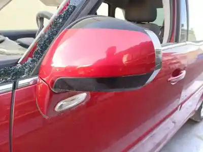 Автозапчасти б/у левое зеркало за citroen c4 picasso exclusive ссылки oem iam   