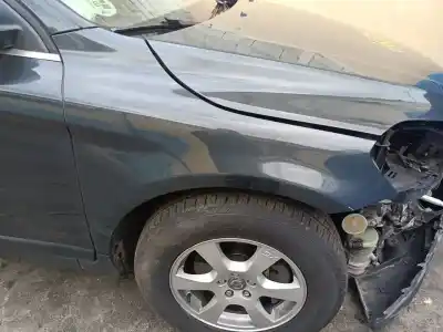 Second-hand car spare part front right fin for volvo xc60 momentum drive oem iam references 