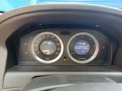 Second-hand car spare part dashboard for volvo xc60 momentum drive oem iam references 