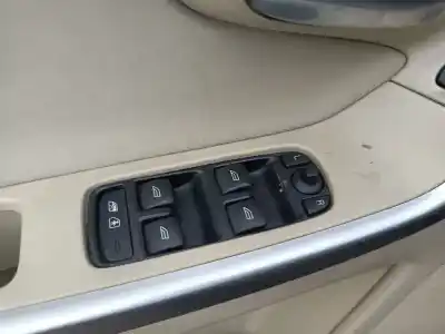 Second-hand car spare part left front power window switch for volvo xc60 momentum drive oem iam references   