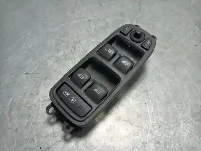Second-hand car spare part left front power window switch for volvo xc60 momentum drive oem iam references   