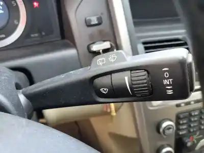 Second-hand car spare part windshiel wiper switch for volvo xc60 momentum drive oem iam references 