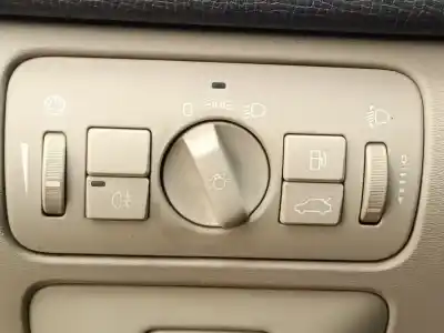 Second-hand car spare part headlights switch for volvo xc60 momentum drive oem iam references 