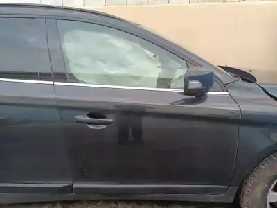 Second-hand car spare part front right door for volvo xc60 momentum drive oem iam references 
