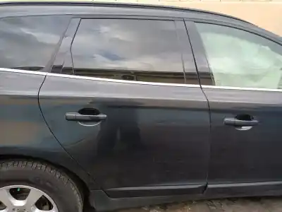 Second-hand car spare part rear right door for volvo xc60 momentum drive oem iam references 