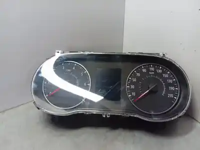 Second-hand car spare part dashboard for dacia jogger extreme go 100 cv / 74 kw oem iam references 248096153r  