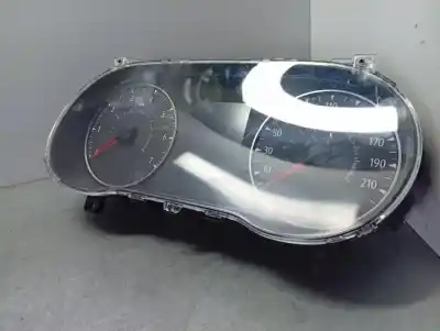 Second-hand car spare part dashboard for dacia jogger extreme go 100 cv / 74 kw oem iam references 248096153r  