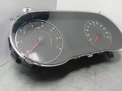 Second-hand car spare part dashboard for dacia jogger extreme go 100 cv / 74 kw oem iam references 248096153r  
