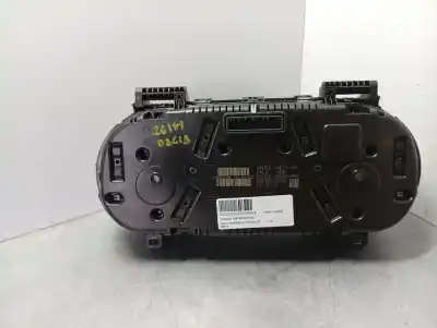 Second-hand car spare part dashboard for dacia jogger extreme go 100 cv / 74 kw oem iam references 248096153r  