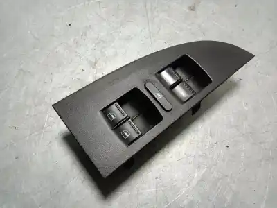 Peça sobressalente para automóvel em segunda mão botão / interruptor elevador vidro dianteiro esquerdo por seat leon (1p1) stylance / style referências oem iam   