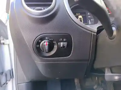 Peça sobressalente para automóvel em segunda mão  por SEAT LEON (1P1)  Referências OEM IAM   
