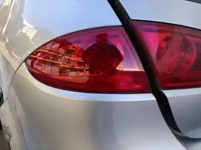 Second-hand car spare part Left Tailgate Light for SEAT LEON (1P1) Stylance / Style OEM IAM references   