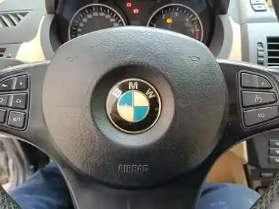 Peça sobressalente para automóvel em segunda mão  por BMW X3 (E83)  Referências OEM IAM   