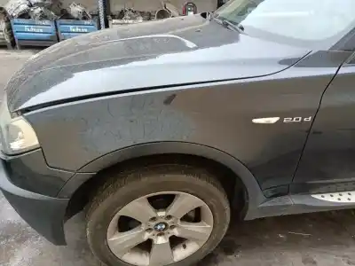 Peça sobressalente para automóvel em segunda mão  por BMW X3 (E83)  Referências OEM IAM   