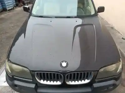 Peça sobressalente para automóvel em segunda mão  por BMW X3 (E83)  Referências OEM IAM   