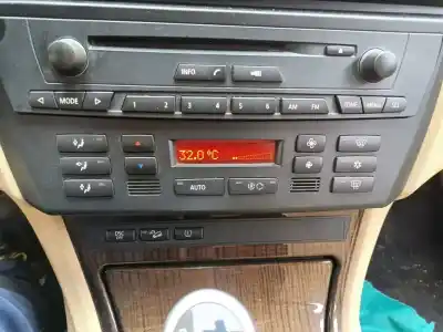 Peça sobressalente para automóvel em segunda mão  por BMW X3 (E83)  Referências OEM IAM   