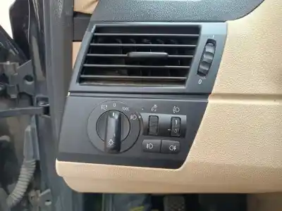 Peça sobressalente para automóvel em segunda mão  por BMW X3 (E83)  Referências OEM IAM   