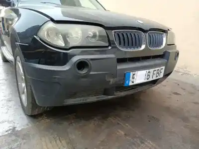 Peça sobressalente para automóvel em segunda mão  por BMW X3 (E83)  Referências OEM IAM   