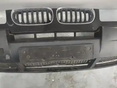 Tweedehands auto-onderdeel voorbumper voor bmw x3 (e83) 2.0d oem iam-referenties   