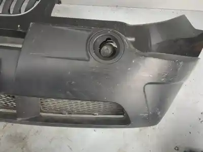 Tweedehands auto-onderdeel voorbumper voor bmw x3 (e83) 2.0d oem iam-referenties   