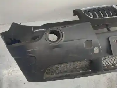 Tweedehands auto-onderdeel voorbumper voor bmw x3 (e83) 2.0d oem iam-referenties   