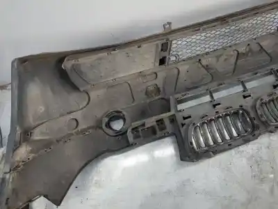 Tweedehands auto-onderdeel voorbumper voor bmw x3 (e83) 2.0d oem iam-referenties   