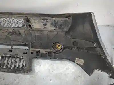 Tweedehands auto-onderdeel voorbumper voor bmw x3 (e83) 2.0d oem iam-referenties   