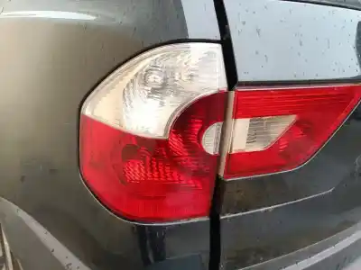 Peça sobressalente para automóvel em segunda mão  por BMW X3 (E83)  Referências OEM IAM   